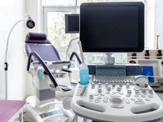 gynekologická ordinace Ewopharma