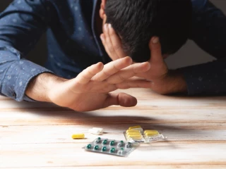 antipsychotika_muž