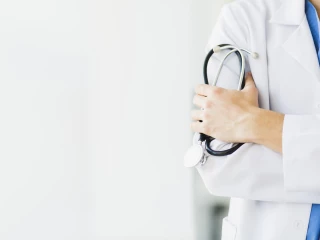 medicína stetoskop doktor lékař