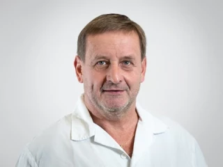 MUDr. Jiří Kočárek, Ph.D., MBA