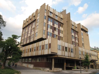 Pražská Urologická klinika slaví padesátiny a je jednička v robotice