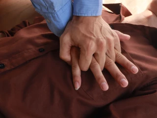 resuscitace