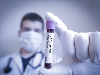 coronaviruuus