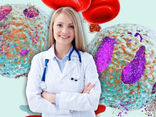 leukemie