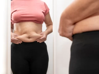 Nárůst tělesné hmotnosti zvyšuje riziko vzniku karcinomů prsu, endometria a ovaria u žen po menopauze
