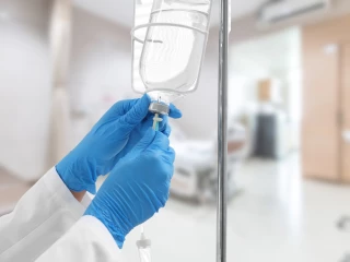 chemoterapie