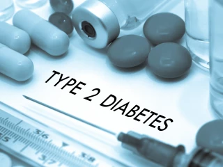 diabetes mellitus (DM) 2. typu