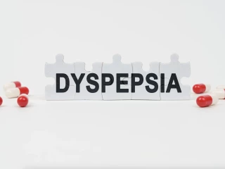 dyspepsie