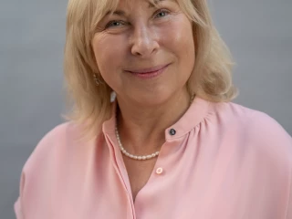doc. Šmahelová