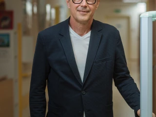 MUDr. Boženský