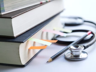 lékařské studie výzkum