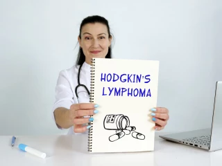 Hodgkinový lymfom