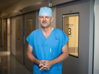 MUDr. Martin Trhlík