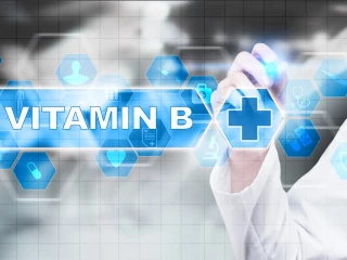 Vitaminy B