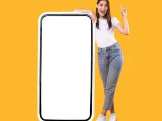 mobilní aplikaci
