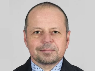 prof. MUDr. Jiřím Masopustem, Ph.D.