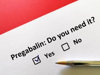 Pregabalin
