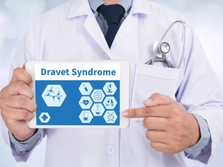 syndrom dravetové