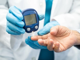 diabetes