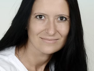 MUDr. Lenka Klimešová