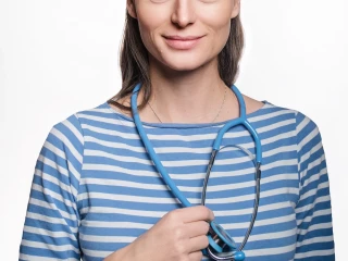 doktorka svobodová