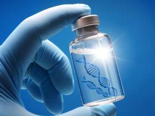 mRNA terapie