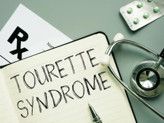 Tourette syndrome