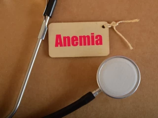 anemia