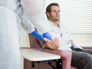 chemoterapie