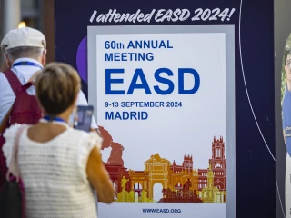 EASD 2024 cover