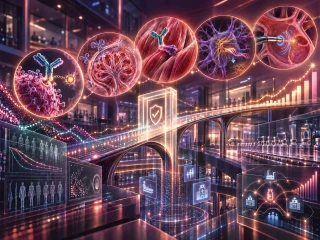 Biomedicína a trhy – 2026/3