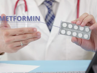 metformin