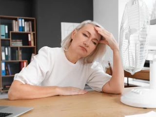 menopause