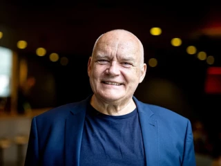 prof. Milan Kvapil