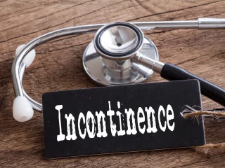Inkontinence