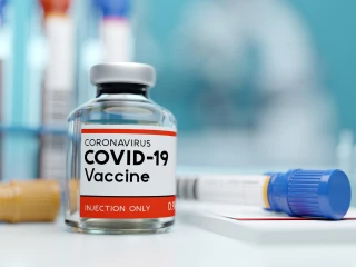 vakcína covid19