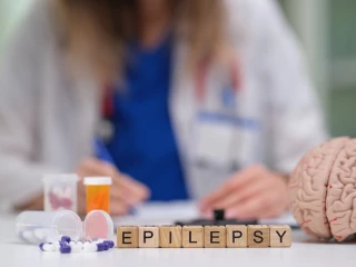 Epilepsie