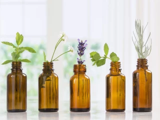 essential oil