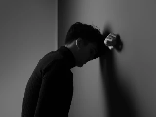 Deprese