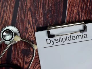 dyslipidémie