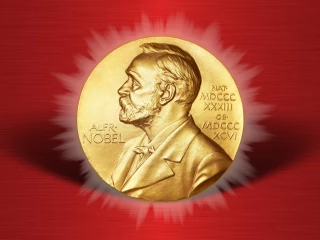 Nobelova cena