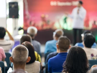 konference