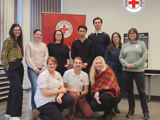 Psychosociální podpora, která funguje a zabere jen pár minut