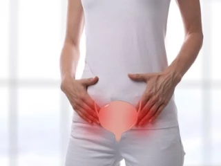 Infekce