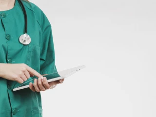 zdravotní sestra sestřička nemocnice medicína žena