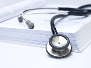 STUDIE MEDICAL