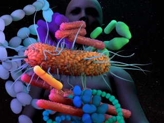 mikrobiom