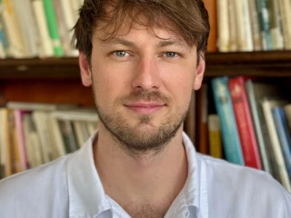 MUDr. Daniel KREJČÍ