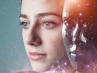 AI klon