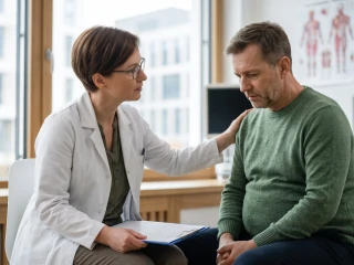 Tirzepatid a riziko suicidálního jednání – poznatky ze studie z reálné praxe
